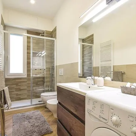 Le Duex Freiver Apartment *