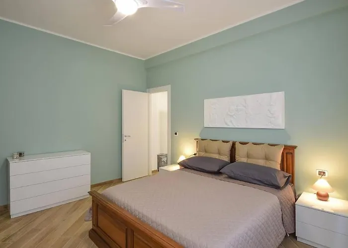 Le Duex Freiver Daire Cenova