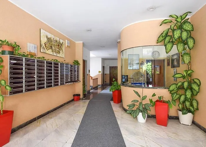 Apartment Le Duex Freiver *